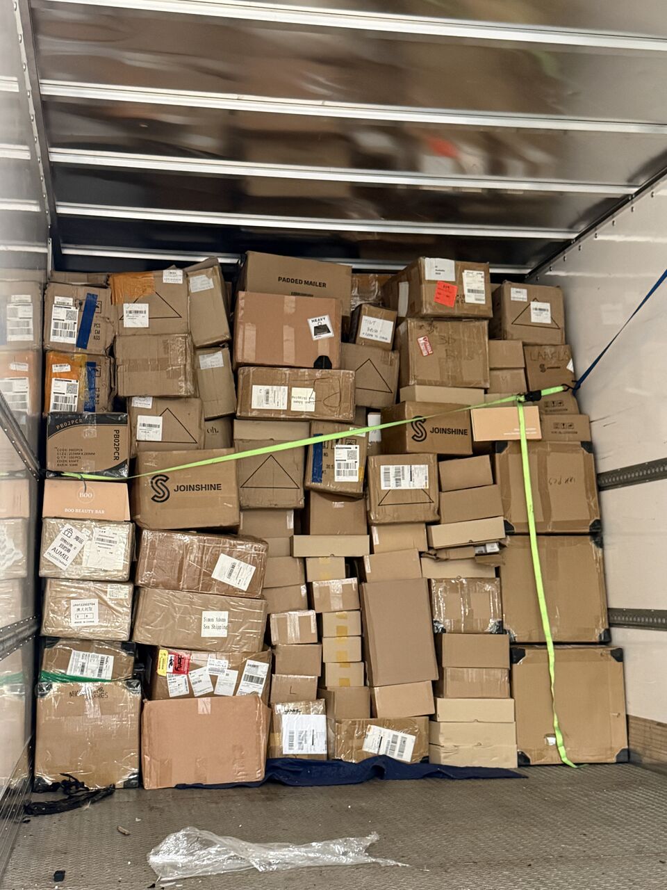 Sydney, Labor/Moving, Reliable Moving Support In Carlton