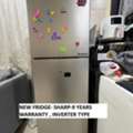 BHD 20,  House Hold Items(Fridge,Sofa,Washing Machine,Bed With Mattress)