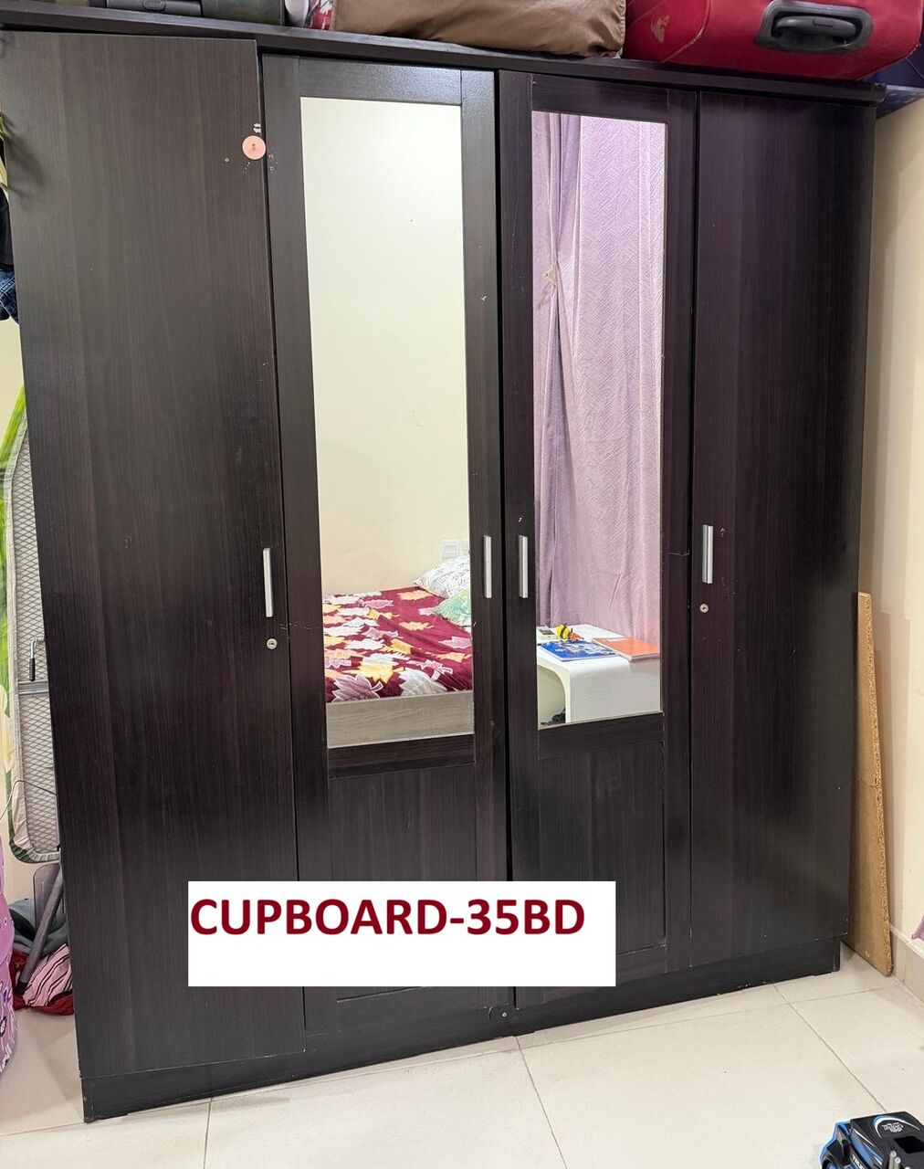 Umm Al Hassam, Appliances, BHD 20,  House Hold Items(Fridge,Sofa,Washing Machine,Bed With Mattress)