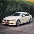 BHD 3800,  Bmw 316,  2015,  Automatic,  147000 KM,  WHITE COLOR