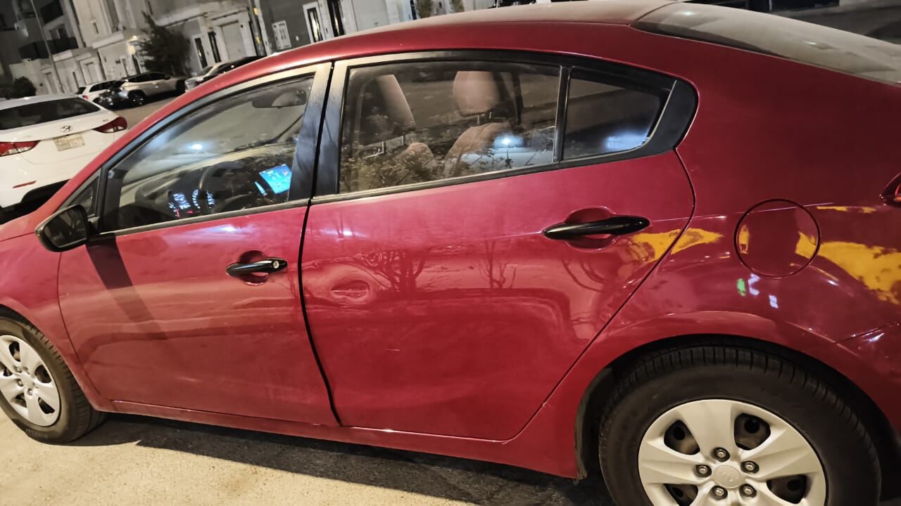Riyadh, Vehicles, Cars & Trucks , SAR 28000,  Kia Cerato,  2013,  Automatic,  104638 KM,