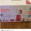SAR 110,  Ikon Mixer Machine