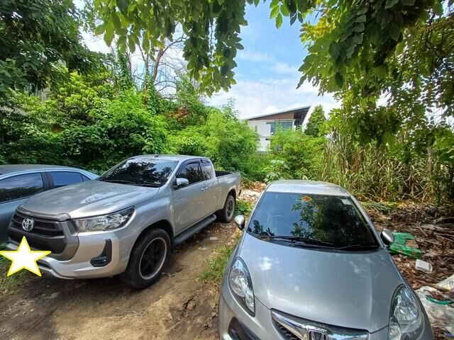 Bangkok, Real Estate For Sale, THB 8910000,  6 BR,  198 Sq. Feet,  ขายที่ดิน สุขุมวิท 107 แบริ่ง 58 แยก 6 อยู