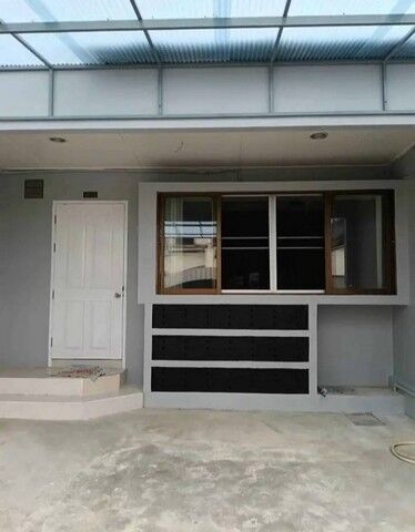 Bangkok, Villas, THB 30000,  20 Sq. Feet,  ให้เช่าบ้านกลางเมือง พระราม 9 3 นอน 3 น้
