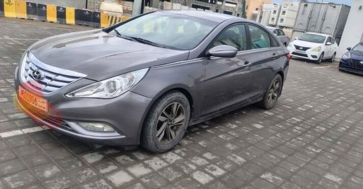 Manama, Vehicles, Cars & Trucks , BHD 1499,  2013 HYUNDAI SONATA 2.0 #MID OPTION #Cruise Control #Bluetooth,  2013,  Automatic,  160000 KM,   HYUNDAI SONATA #MID OPTION