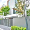 THB 160000,  77 Sq. Feet,  ให้เช่า ขายบ้านเดี่ยว โครงการ VIVE Krungthep Kreetha ว