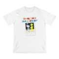 Organic Cotton T Shirts: Feel-Good Cause Designs