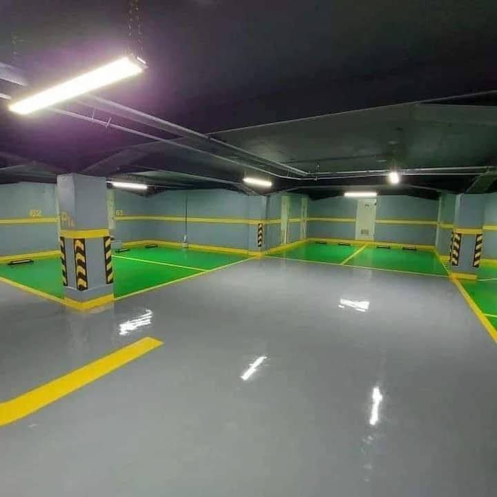 Al Bawadi, Construction, Offering Services