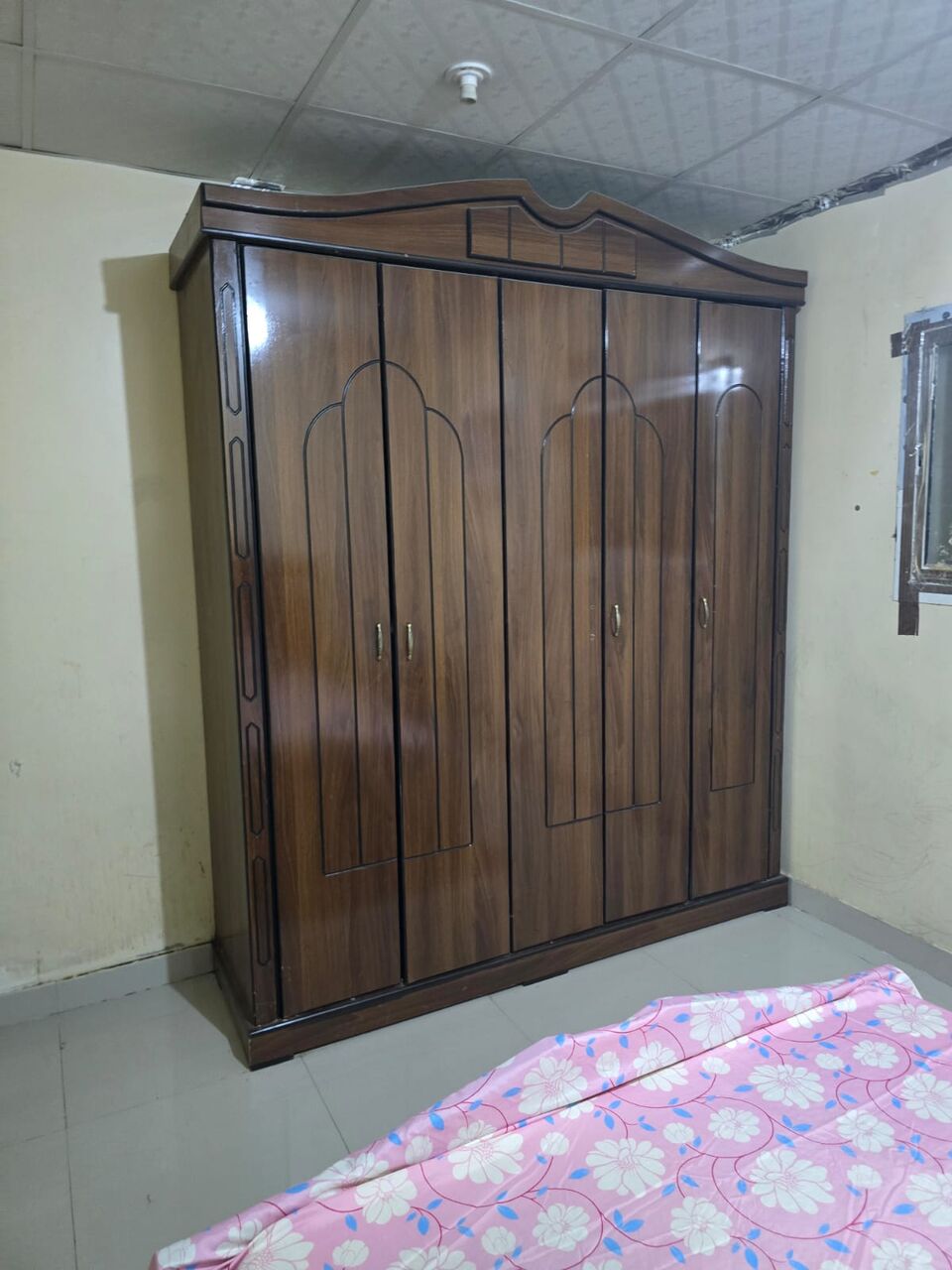 Al Wizarat, Rooms for Rent, SAR 1000/month,  Furnished,  Furnished Room Available For Executive Bachelor In Hara