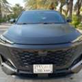 SAR 10000, Changan UNI-K Lease Transfer