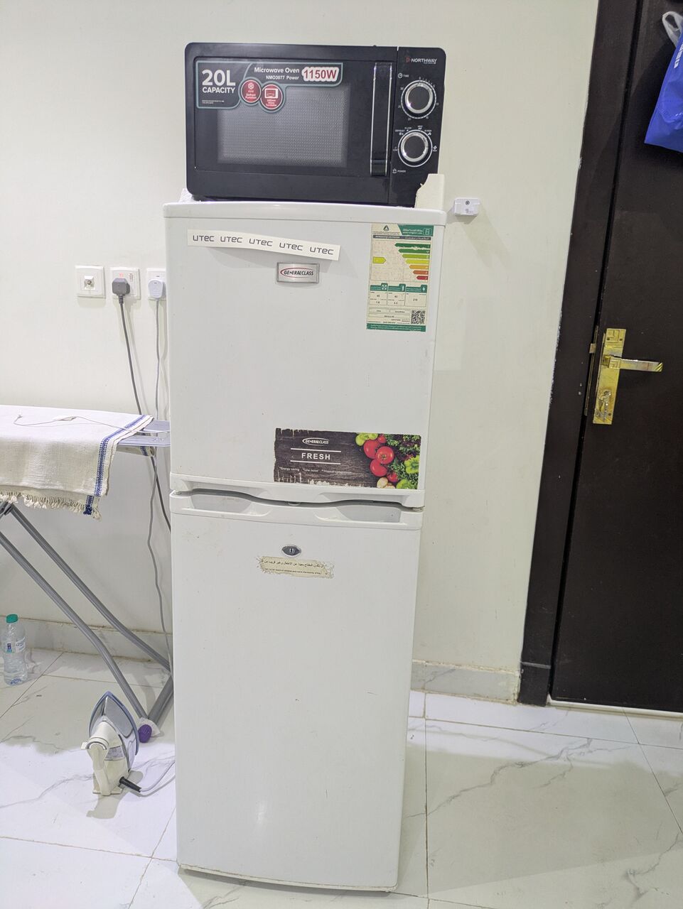 Riyadh, Appliances, SAR 1500,  House Hold Things