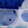SAR 425,  IKON 12KG Semi Automatic Washing Machine
