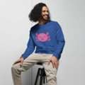 USD 60,  Organic Cotton Sweatshirt: Cozy Everyday Style