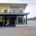 THB 17000,  20 Sq. Feet,  ให้เช่าภัทราวรรณ ชัยพฤกษ์-บางบัวทอ