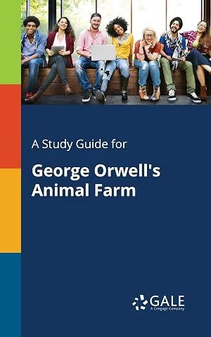 Riyadh, Books, SAR 15,  GCSE English & Study Guides &mdash; Animal Farm, English Language, Computer Science