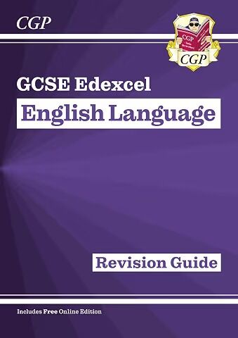 Riyadh, Books, SAR 15,  GCSE English & Study Guides &mdash; Animal Farm, English Language, Computer Science