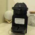 SAR 250,  ☕ Nespresso Inissia – Black | SAR 250 (Negotiable)