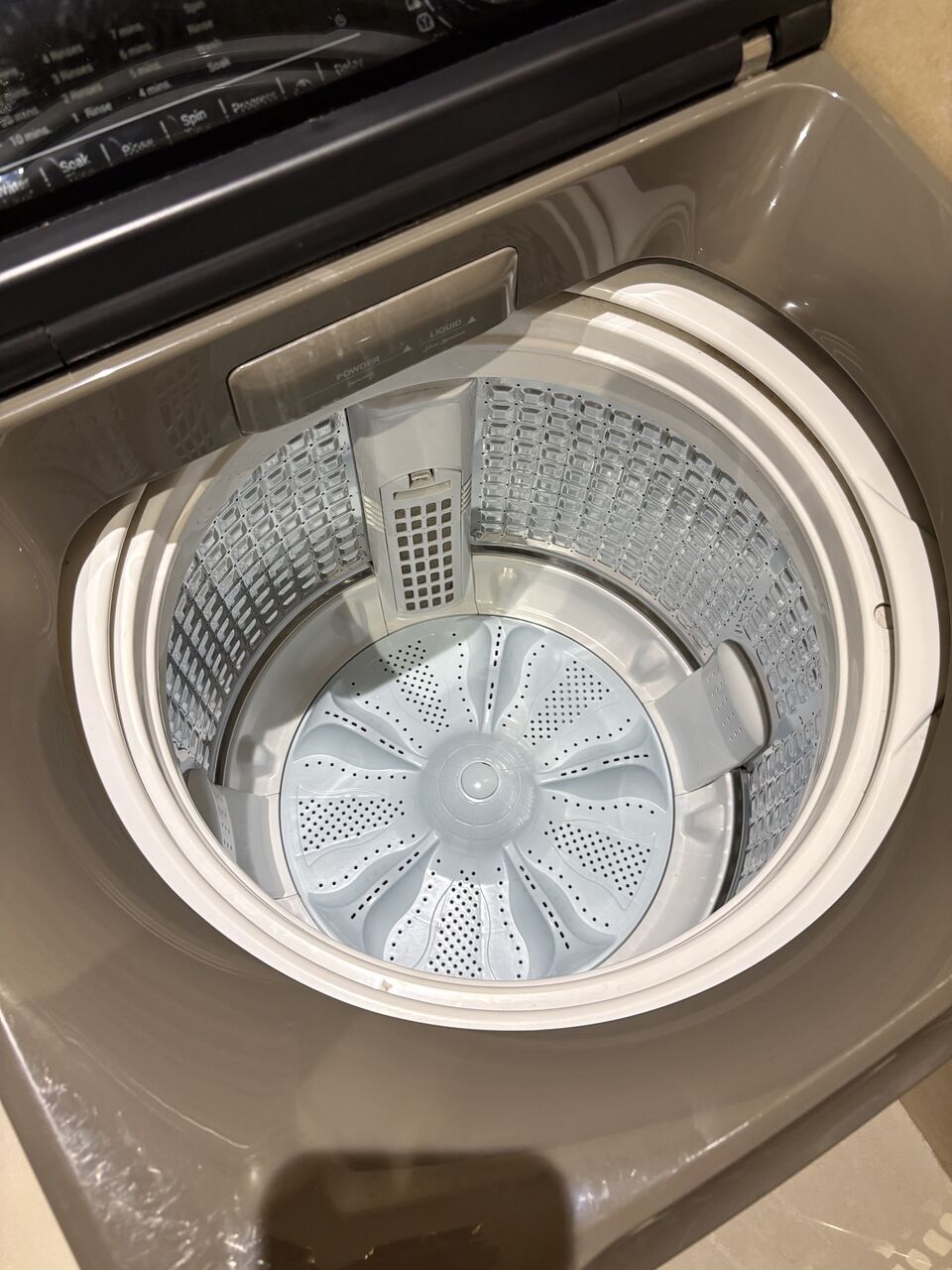 Jeddah, Appliances, SAR 1000,  Haier Washing Machine 8KG