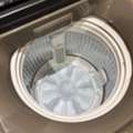 SAR 1000,  Haier Washing Machine 8KG