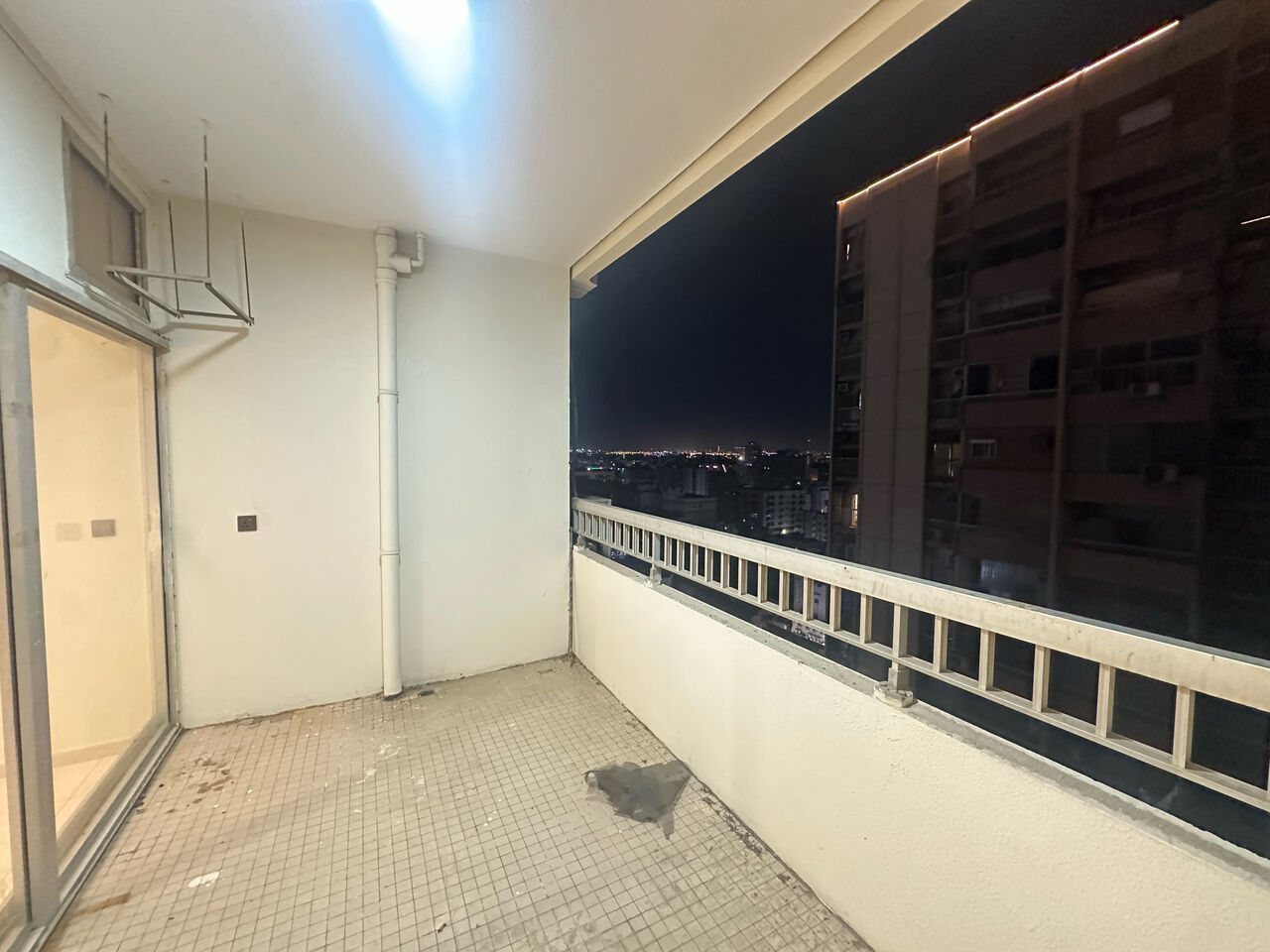 Al Sharafiyah, Rooms for Rent, SAR 1650/month,  Two Big Room With Large Balcony For Rent
