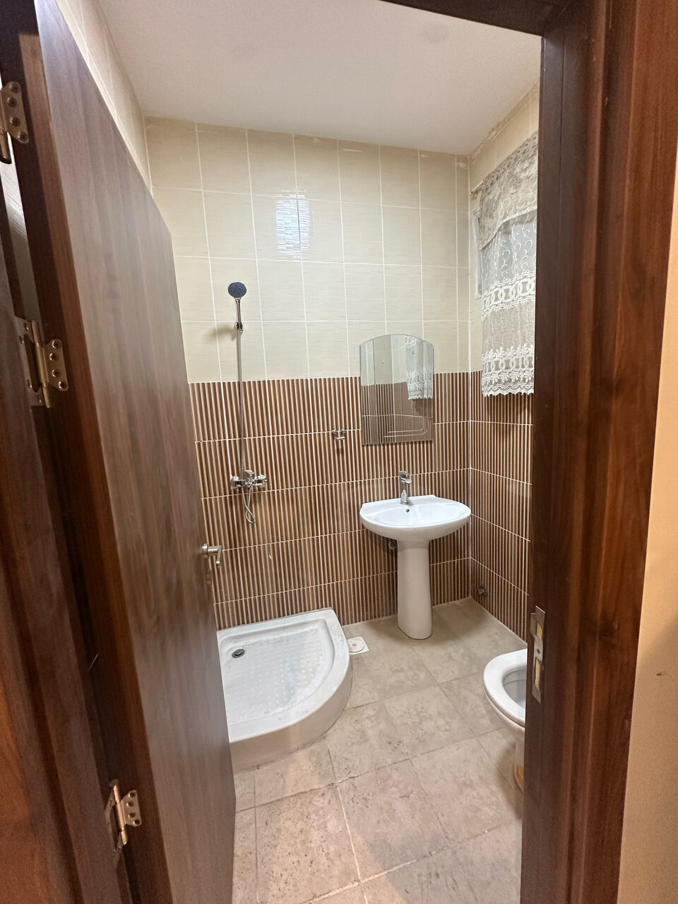 Al Sharafiyah, Rooms for Rent, SAR 1650/month,  Two Big Room With Large Balcony For Rent
