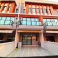 THB 50000,  25 Sq. Feet,  ให้เช่าทาวน์โฮม Eigen พัฒนาการ 3 ชั้น 4 ห้อ