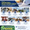 We Provide Backfilling And Dewatering Services