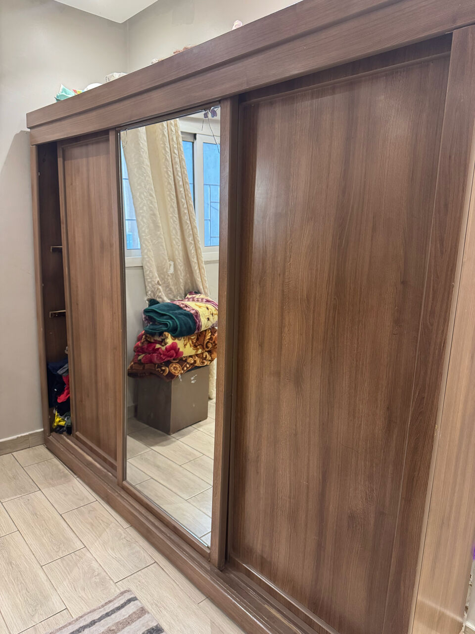 Khobar, Furniture, SAR 200,  Cupboard For Sale