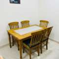 BHD 30,  Dinning Table In Very Good Condition