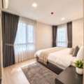 THB 39000,  55 Sq. Meter,  Quintara Phume Sukhumvit 39 Spacious 7th Floor BTS PhromPhong