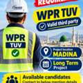 WPR TUV