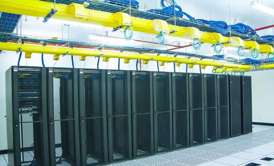 Jubail, Construction, **PROFESSIONAL ICT & ELV SYSTEM DESIGN, IMPLEMENTATION & COMMISSIONING SERVICES &ndash; KSA**