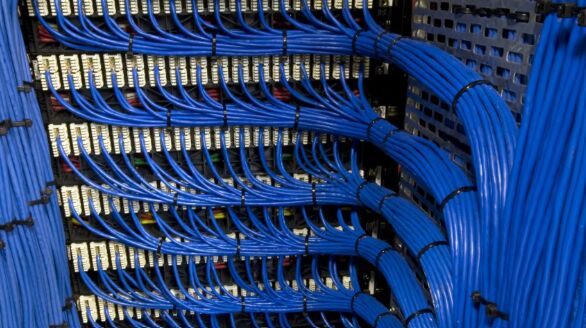 Jubail, Construction, **PROFESSIONAL ICT & ELV SYSTEM DESIGN, IMPLEMENTATION & COMMISSIONING SERVICES &ndash; KSA**