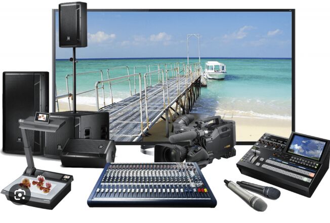 Jubail, Construction, **PROFESSIONAL ICT & ELV SYSTEM DESIGN, IMPLEMENTATION & COMMISSIONING SERVICES &ndash; KSA**