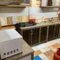 SAR 2100/month,  Furnished,  1 BR,  SAR 2100/ Furnished 1 BHK In Ummulhamam For Small Family