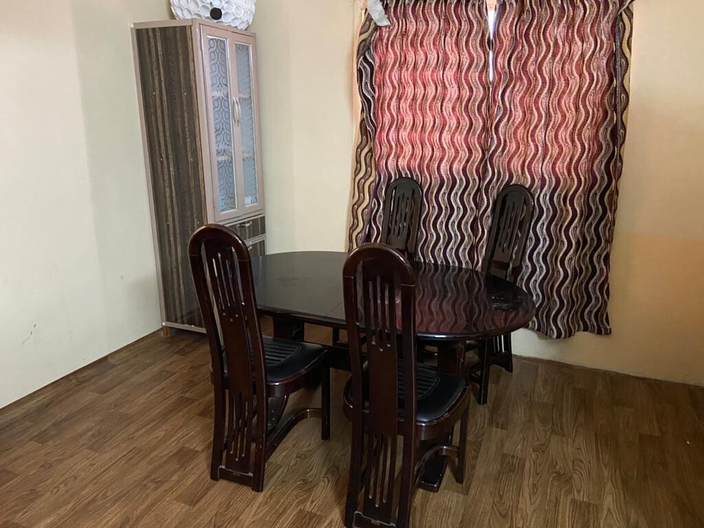 Umm Al Hamam, Apartments, Flats, Houses & Villas, SAR 2100/month,  Furnished,  1 BR,  SAR 2100/ Furnished 1 BHK In Ummulhamam For Small Family