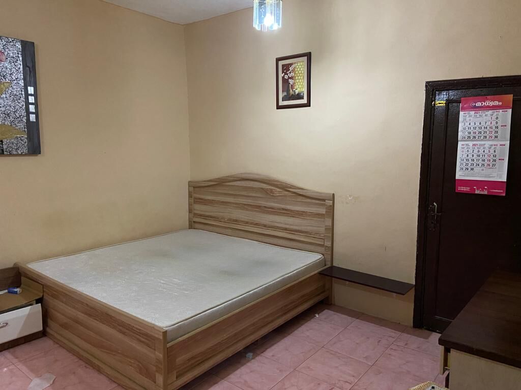 Umm Al Hamam, Apartments, Flats, Houses & Villas, SAR 2100/month,  Furnished,  1 BR,  SAR 2100/ Furnished 1 BHK In Ummulhamam For Small Family
