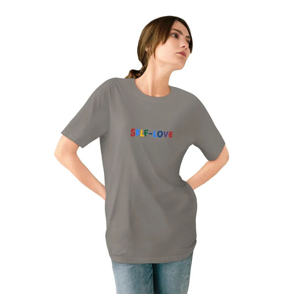 New York, Clothing & Accessories, USD 35,  Trendy T Shirt: Playful Kawaii Organic Style