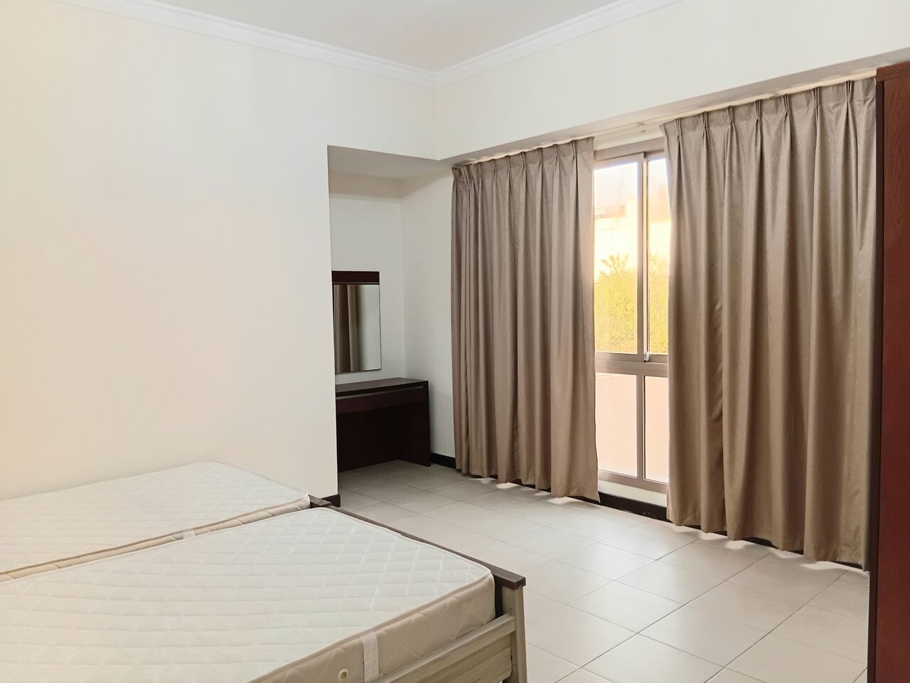 Adliya, Apartments, Flats, Houses & Villas, BHD 380/month,  2 BR,  Fully-furnished | Adliya | Parking | Pool | Gym | Wifi | EWA LMT BD38