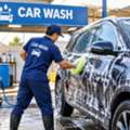 URGENT JOB VACANCY – CAR WASH WORKER 🇸🇦