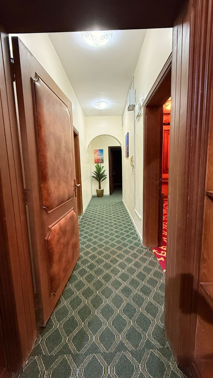 Al Sharafeyah, Offices, SAR 1875,  Furnished Office Space For Rent