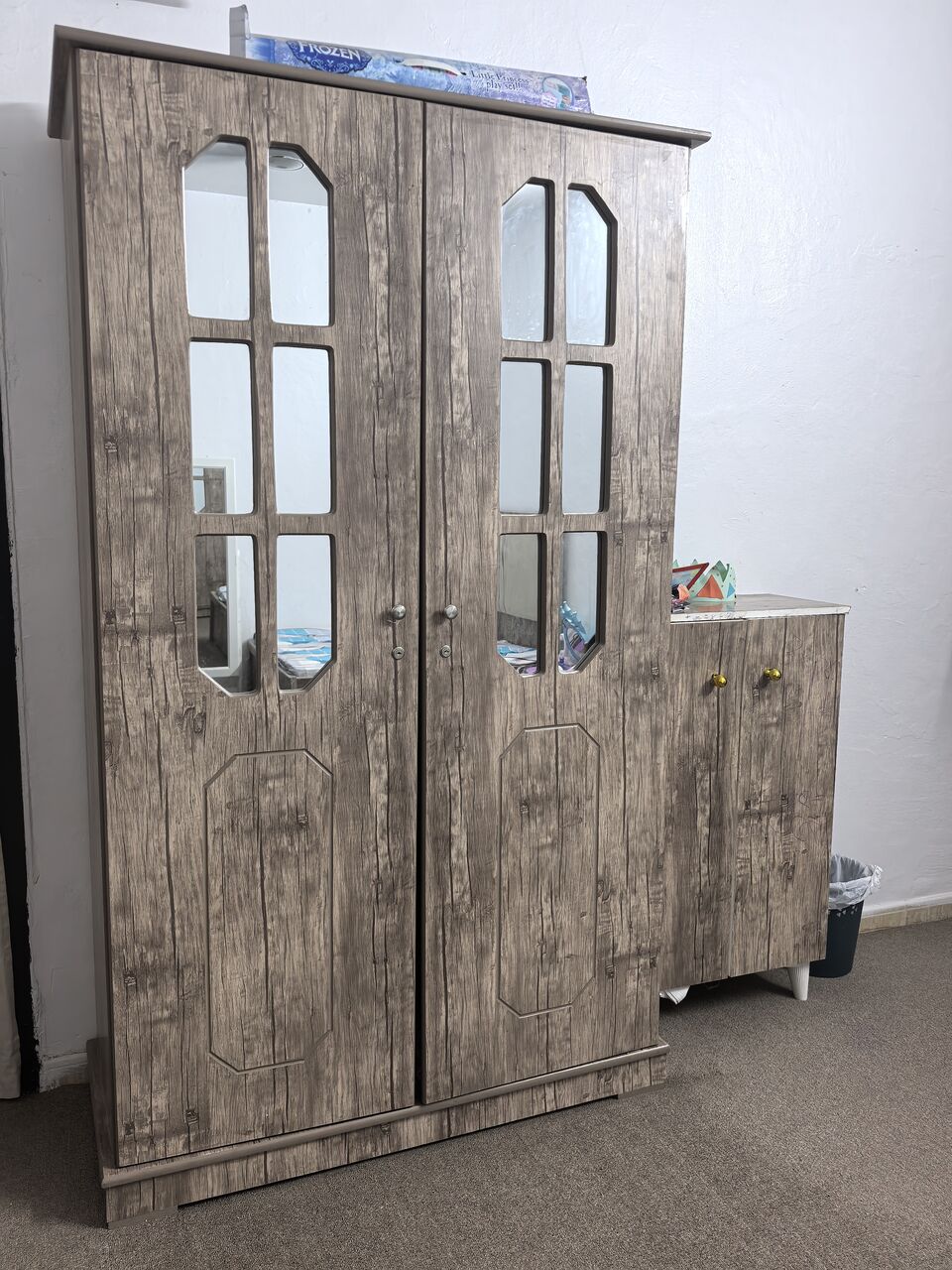 Jeddah, Furniture, SAR 850,  Bed Set
