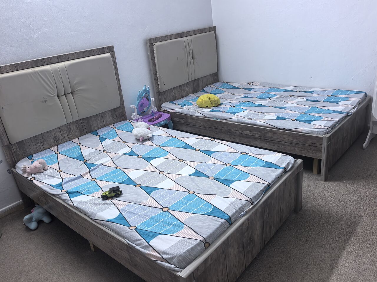 Jeddah, Furniture, SAR 850,  Bed Set