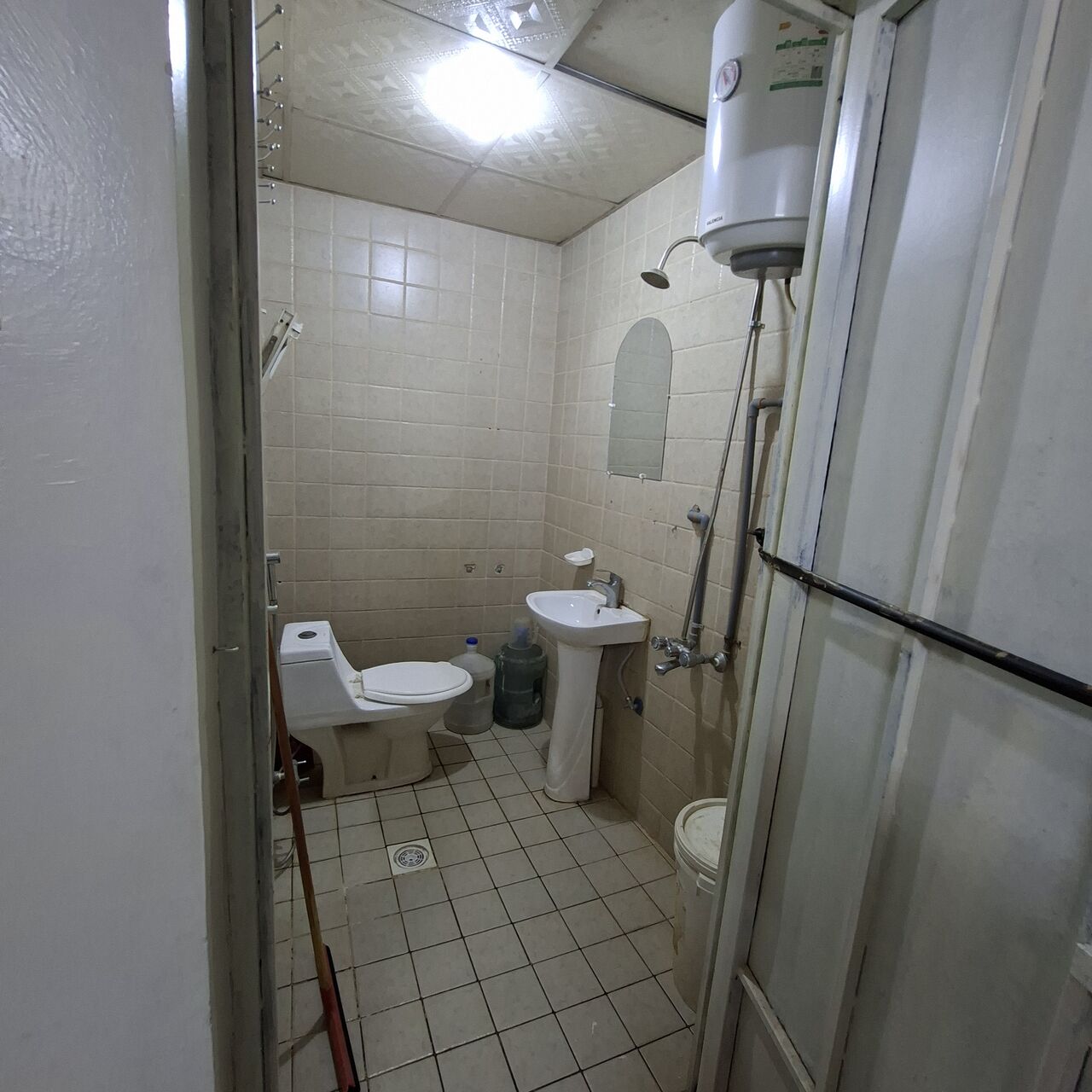 Hara, Housing Exchanges, SAR 1350/month,  1 BR,  1350 SAR Fully Furnished Single Room Flat ( Max. 2 Person ) Allowed