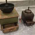 SAR 600,  Vintage Antique Grinders