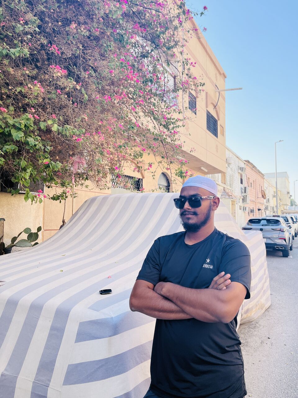 Riyadh, Job Seekers, I Am Good Driver And Have A Valid License And Iqama