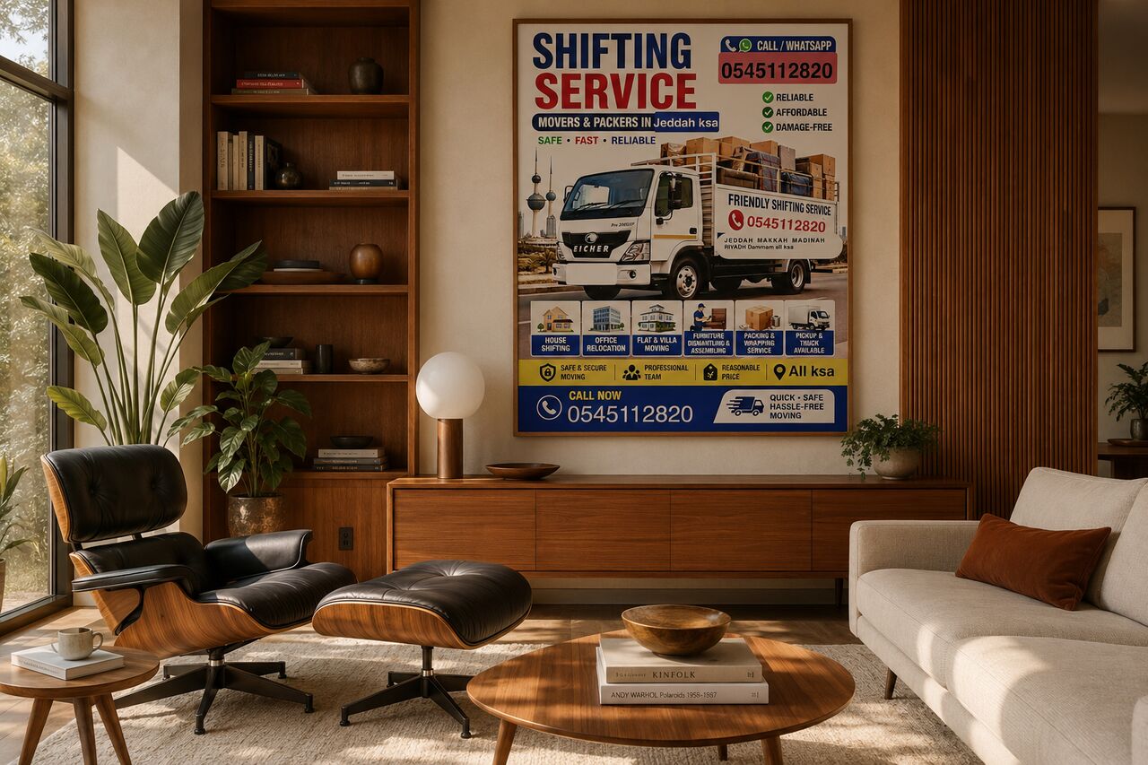 Jeddah, Labor/Moving, MOVING📍AND📍SHIFTING📍JOB 📍OFFICE/HOME📍VERY📌ATTRACTIVE📌 RATE📍0545112820📍
