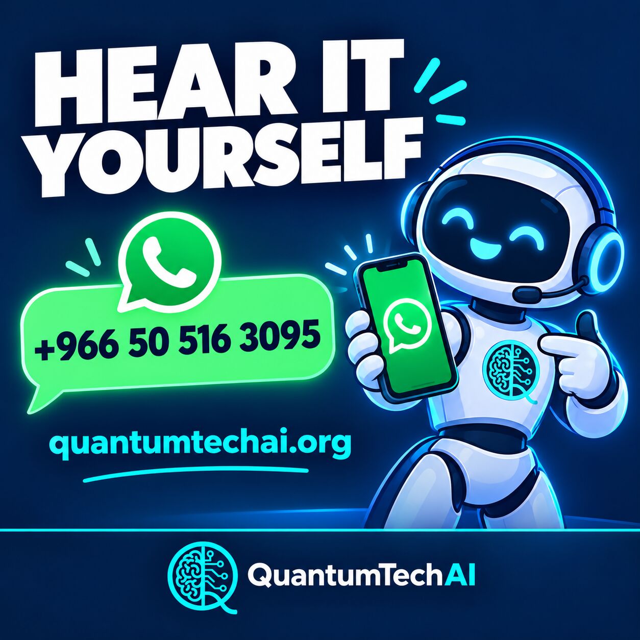 Riyadh, Software Development, AI Voice Agent That Answers Your Phone In Arabic And English,or Any Language 24/7