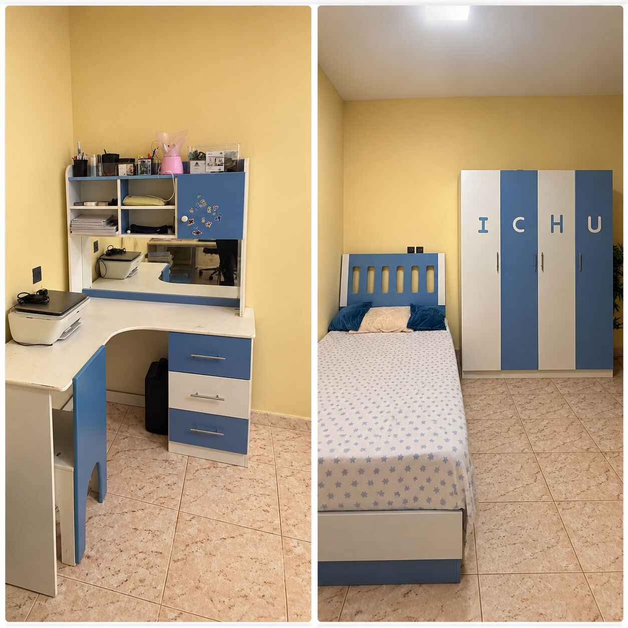 Riyadh, Furniture, SAR 400,  Kids Bed Room Set