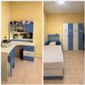SAR 400,  Kids Bed Room Set